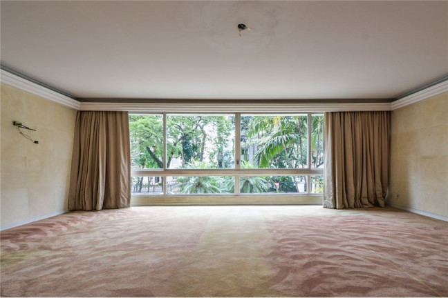Imagem Apartamento com 4 Quartos à Venda, 514 m² em Higienópolis - São Paulo Imagem Apartamento com 4 Quartos à Venda, 514 m² em Higienópolis - São Paulo