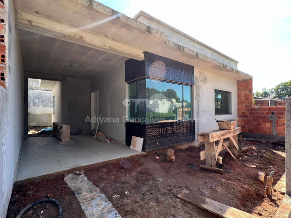 Imagem Casa com 2 Quartos à Venda, 83 m² em Itacolomi - Balneário Piçarras Imagem Casa com 2 Quartos à Venda, 83 m² em Itacolomi - Balneário Piçarras