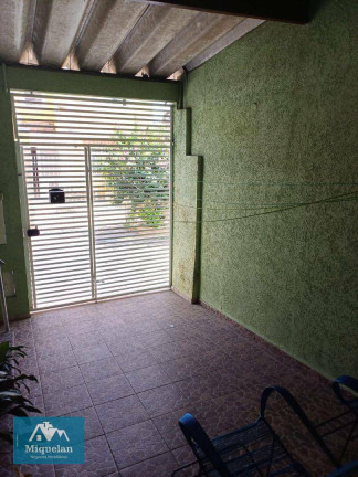 Imagem Sobrado com 4 Quartos à Venda, 148 m² em Vila Medeiros - São Paulo Imagem Sobrado com 4 Quartos à Venda, 148 m² em Vila Medeiros - São Paulo