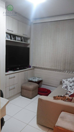 Imagem Apartamento com 3 Quartos à Venda, 63 m² em Jardim Das Vertentes - São Paulo Imagem Apartamento com 3 Quartos à Venda, 63 m² em Jardim Das Vertentes - São Paulo