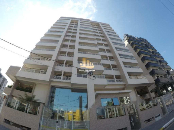 Imagem Apartamento com 2 Quartos à Venda, 113 m² em Ocian - Praia Grande Imagem Apartamento com 2 Quartos à Venda, 113 m² em Ocian - Praia Grande