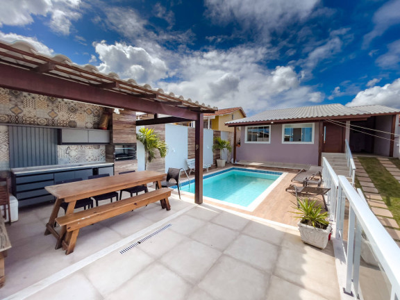 Imagem Casa com 3 Quartos à Venda, 300 m² em Campo Redondo - São Pedro Da Aldeia Imagem Casa com 3 Quartos à Venda, 300 m² em Campo Redondo - São Pedro Da Aldeia