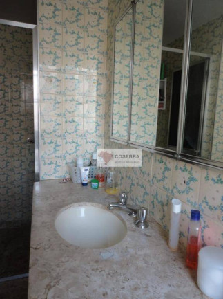 Imagem Apartamento com 3 Quartos à Venda, 107 m² em Moema - São Paulo