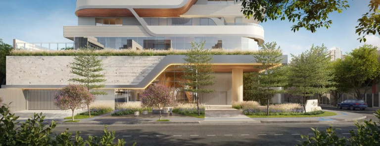 Imagem Apartamento com 3 Quartos à Venda, 303 m² em Setor Bueno - Goiânia Imagem Apartamento com 3 Quartos à Venda, 303 m² em Setor Bueno - Goiânia