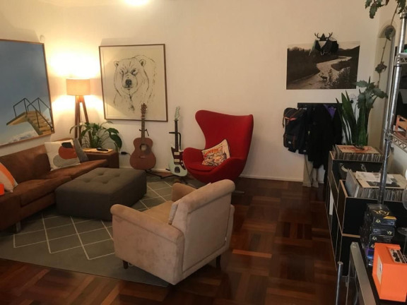 Imagem Apartamento com 3 Quartos à Venda, 114 m² em Sumarezinho - São Paulo Imagem Apartamento com 3 Quartos à Venda, 114 m² em Sumarezinho - São Paulo