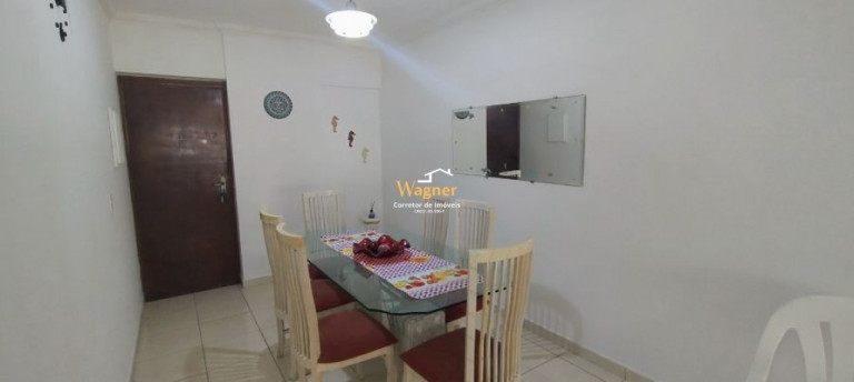 Imagem Apartamento com 1 Quarto à Venda, 72 m² em Canto Do Forte - Praia Grande Imagem Apartamento com 1 Quarto à Venda, 72 m² em Canto Do Forte - Praia Grande