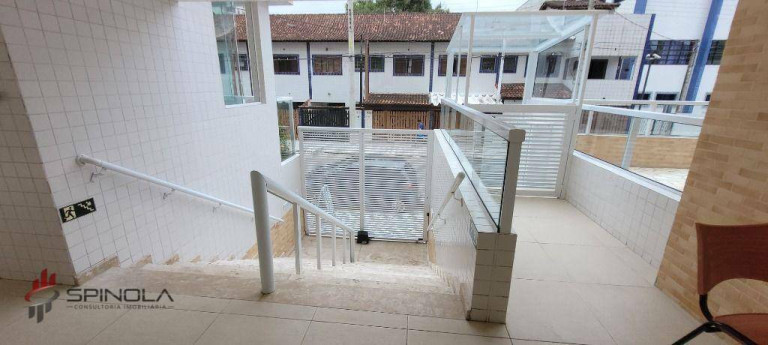 Imagem Apartamento com 2 Quartos à Venda, 63 m² em Vila Caiçara - Praia Grande Imagem Apartamento com 2 Quartos à Venda, 63 m² em Vila Caiçara - Praia Grande