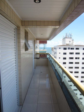 Imagem Apartamento com 3 Quartos à Venda, 140 m² em Caiçara - Praia Grande