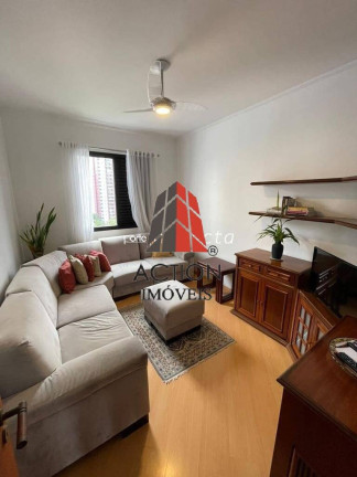 Imagem Apartamento com 4 Quartos à Venda, 240 m² em Tatuapé - São Paulo Imagem Apartamento com 4 Quartos à Venda, 240 m² em Tatuapé - São Paulo