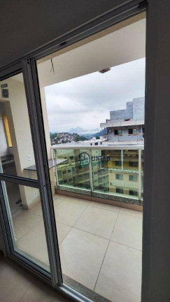 Imagem Apartamento com 2 Quartos à Venda, 68 m² em Largo Da Batalha - Niterói