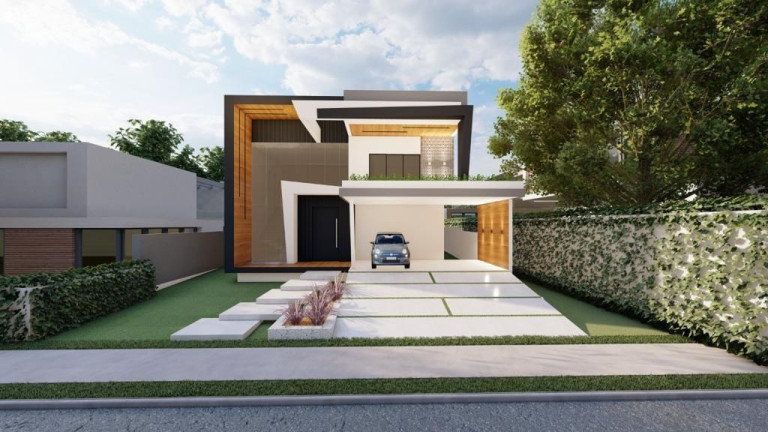 Imagem Casa de Condomínio com 4 Quartos à Venda, 400 m² em Cajupiranga - Parnamirim Imagem Casa de Condomínio com 4 Quartos à Venda, 400 m² em Cajupiranga - Parnamirim