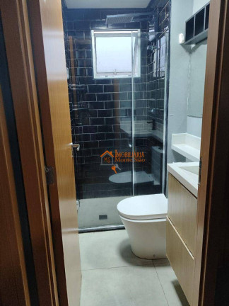 Imagem Apartamento com 2 Quartos à Venda, 42 m² em água Chata - Guarulhos Imagem Apartamento com 2 Quartos à Venda, 42 m² em água Chata - Guarulhos