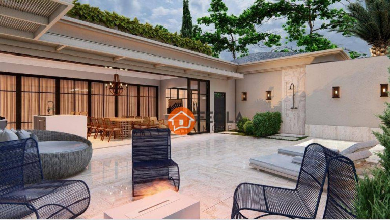 Imagem Casa com 3 Quartos à Venda, 250 m² em Jardim Pau Brasil - Americana Imagem Casa com 3 Quartos à Venda, 250 m² em Jardim Pau Brasil - Americana