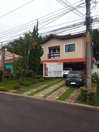 Imagem Casa com 4 Quartos à Venda, 275 m² em Morada Dos Pinheiros (aldeia Da Serra) - Santana De Parnaíba Imagem Casa com 4 Quartos à Venda, 275 m² em Morada Dos Pinheiros (aldeia Da Serra) - Santana De Parnaíba