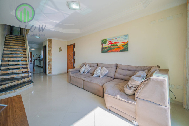 Imagem Sobrado com 3 Quartos à Venda, 180 m² em Jaguaribe - Osasco Imagem Sobrado com 3 Quartos à Venda, 180 m² em Jaguaribe - Osasco
