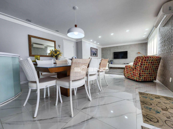 Imagem Cobertura com 4 Quartos à Venda, 214 m² em Riviera De São Lourenço - Bertioga Imagem Cobertura com 4 Quartos à Venda, 214 m² em Riviera De São Lourenço - Bertioga