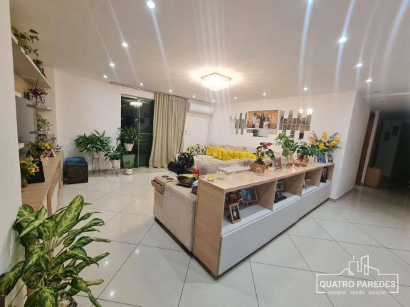 Imagem Apartamento com 4 Quartos à Venda, 171 m² em Taquara - Rio De Janeiro Imagem Apartamento com 4 Quartos à Venda, 171 m² em Taquara - Rio De Janeiro