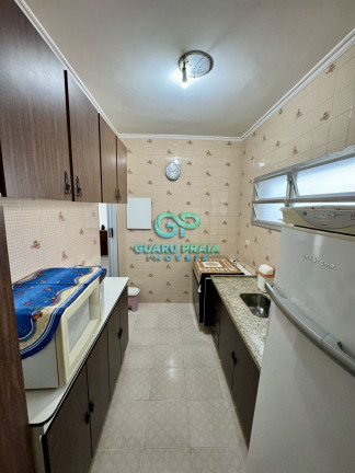 Imagem Apartamento com 2 Quartos à Venda, 64 m² em Enseada - Guarujá