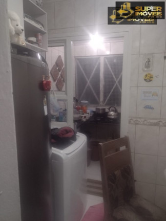 Imagem Apartamento com 2 Quartos à Venda, 47 m² em Areal - Pelotas