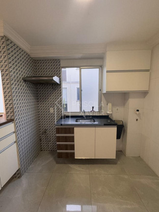Imagem Apartamento com 2 Quartos à Venda, 42 m² em Vila Bethânia - Viana