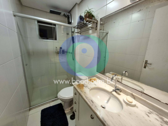 Imagem Apartamento com 3 Quartos à Venda, 80 m² em Gonzaga - Santos Imagem Apartamento com 3 Quartos à Venda, 80 m² em Gonzaga - Santos