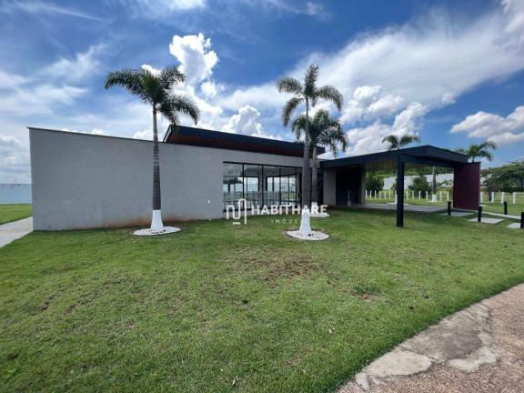 Imagem Terreno à Venda, 200 m² em Residencial ágape - Piracicaba