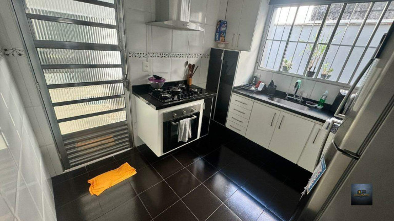 Imagem Casa com 3 Quartos à Venda, 212 m² em Independência - São Bernardo Do Campo Imagem Casa com 3 Quartos à Venda, 212 m² em Independência - São Bernardo Do Campo
