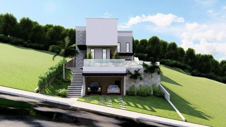 Imagem Casa de Condomínio com 3 Quartos à Venda, 600 m² em Boa Vista - Atibaia Imagem Casa de Condomínio com 3 Quartos à Venda, 600 m² em Boa Vista - Atibaia