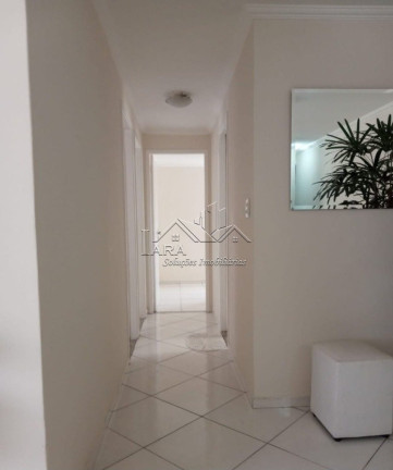 Imagem Apartamento com 3 Quartos à Venda,  em Cangaíba - São Paulo