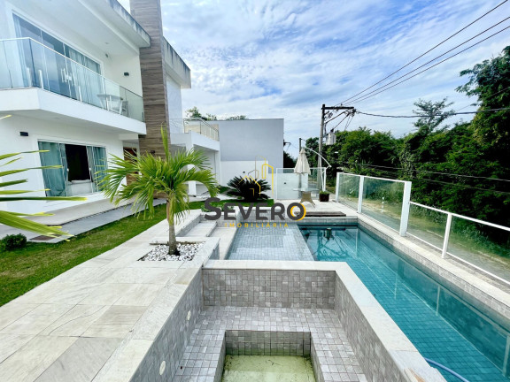 Imagem Casa com 3 Quartos à Venda, 370 m² em Maria Paula - São Gonçalo Imagem Casa com 3 Quartos à Venda, 370 m² em Maria Paula - São Gonçalo
