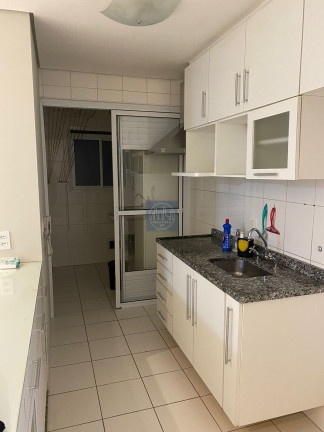 Imagem Apartamento com 2 Quartos à Venda, 72 m² em Aclimação - São Paulo
