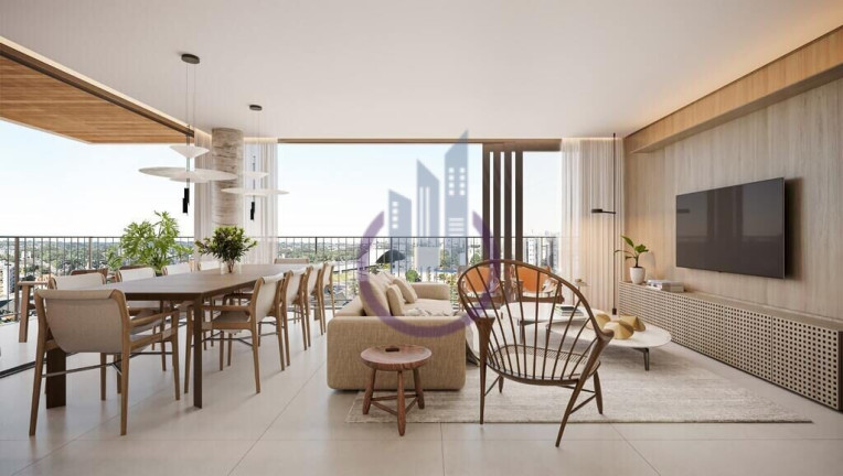 Imagem Cobertura com 3 Quartos à Venda, 178 m² em Juvevê - Curitiba Imagem Cobertura com 3 Quartos à Venda, 178 m² em Juvevê - Curitiba