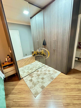 Imagem Apartamento com 3 Quartos à Venda, 80 m² em Tamboré - Santana De Parnaíba Imagem Apartamento com 3 Quartos à Venda, 80 m² em Tamboré - Santana De Parnaíba