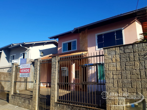 Imagem Casa com 4 Quartos à Venda, 126 m² em Itaum - Joinville Imagem Casa com 4 Quartos à Venda, 126 m² em Itaum - Joinville
