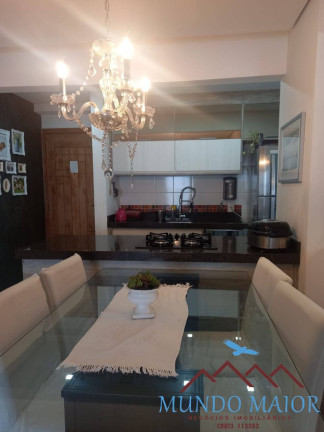 Imagem Apartamento com 2 Quartos à Venda, 58 m² em Vila Gonçalves - São Bernardo Do Campo