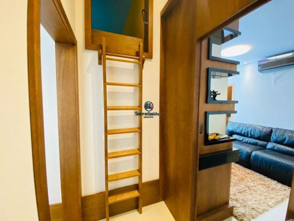 Imagem Apartamento com 2 Quartos à Venda, 73 m² em Centro - Canela Imagem Apartamento com 2 Quartos à Venda, 73 m² em Centro - Canela