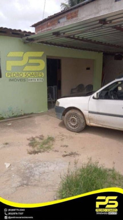 Imagem Casa com 3 Quartos à Venda, 70 m² em Planalto Boa Esperança - João Pessoa Imagem Casa com 3 Quartos à Venda, 70 m² em Planalto Boa Esperança - João Pessoa