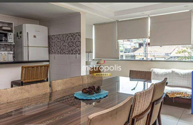 Imagem Sobrado com 4 Quartos à Venda, 270 m² em Nova Gerti - São Caetano Do Sul Imagem Sobrado com 4 Quartos à Venda, 270 m² em Nova Gerti - São Caetano Do Sul
