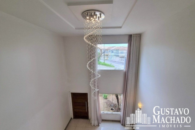 Imagem Casa com 4 Quartos à Venda, 298 m² em Jardim Belvedere - Volta Redonda Imagem Casa com 4 Quartos à Venda, 298 m² em Jardim Belvedere - Volta Redonda