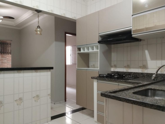Imagem Casa com 2 Quartos à Venda, 107 m² em Pompéia - Piracicaba Imagem Casa com 2 Quartos à Venda, 107 m² em Pompéia - Piracicaba