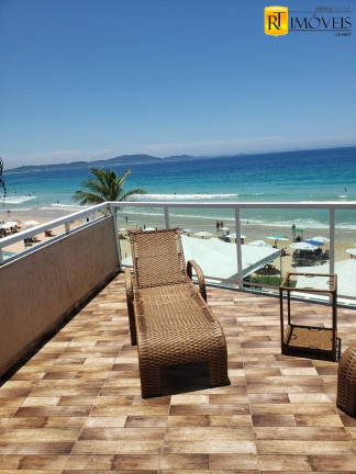 Imagem Apartamento com 5 Quartos à Venda, 120 m² em Peró - Cabo Frio Imagem Apartamento com 5 Quartos à Venda, 120 m² em Peró - Cabo Frio