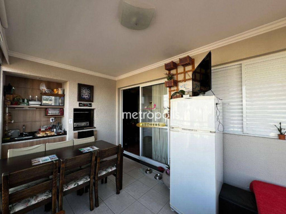 Imagem Apartamento com 3 Quartos à Venda, 83 m² em Santa Paula - São Caetano Do Sul Imagem Apartamento com 3 Quartos à Venda, 83 m² em Santa Paula - São Caetano Do Sul