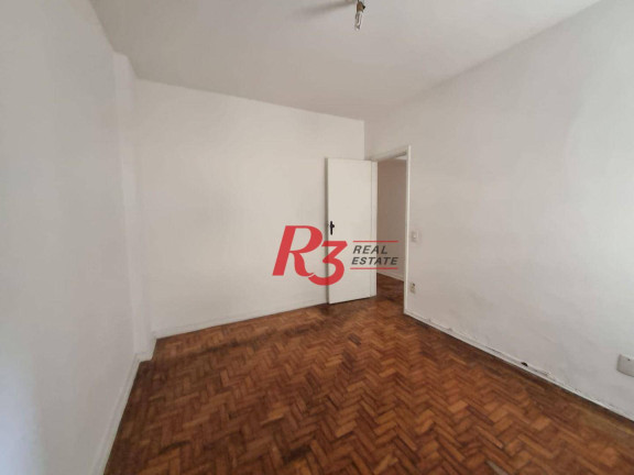 Imagem Apartamento com 3 Quartos à Venda, 130 m² em José Menino - Santos Imagem Apartamento com 3 Quartos à Venda, 130 m² em José Menino - Santos
