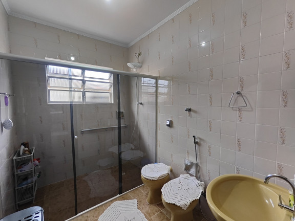 Imagem Casa com 3 Quartos à Venda, 121 m² em Assunção - São Bernardo Do Campo