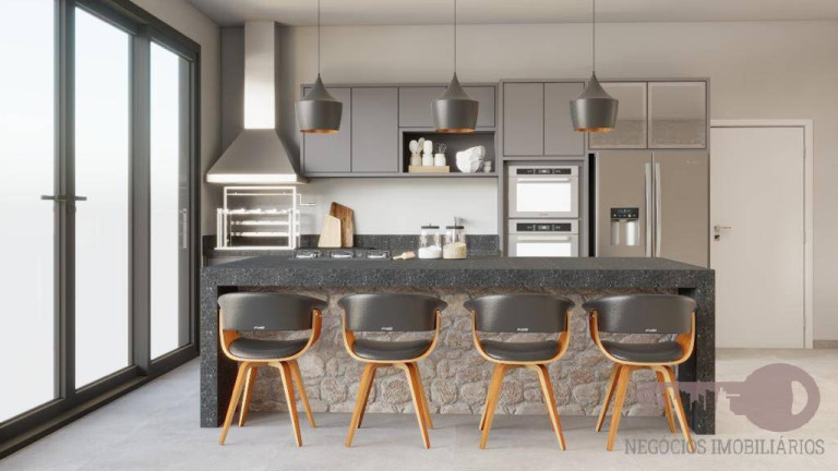 Imagem Casa com 3 Quartos à Venda, 450 m² em Sorocaba