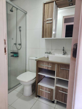 Imagem Apartamento com 2 Quartos à Venda, 52 m² em Jardim Planalto - Porto Alegre Imagem Apartamento com 2 Quartos à Venda, 52 m² em Jardim Planalto - Porto Alegre