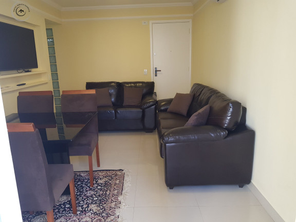 Imagem Apartamento com 2 Quartos à Venda, 70 m² em Centro - Guarujá