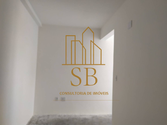 Imagem Apartamento com 3 Quartos à Venda, 71 m² em Centro - São Vicente Imagem Apartamento com 3 Quartos à Venda, 71 m² em Centro - São Vicente