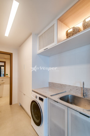 Imagem Apartamento com 3 Quartos à Venda, 217 m² em Setor Bueno - Goiânia Imagem Apartamento com 3 Quartos à Venda, 217 m² em Setor Bueno - Goiânia