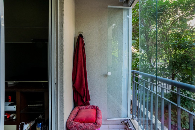 Imagem Apartamento com 3 Quartos à Venda, 61 m² em Vila Andrade - São Paulo Imagem Apartamento com 3 Quartos à Venda, 61 m² em Vila Andrade - São Paulo